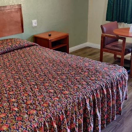 אנהיים Classic Motel מראה חיצוני תמונה