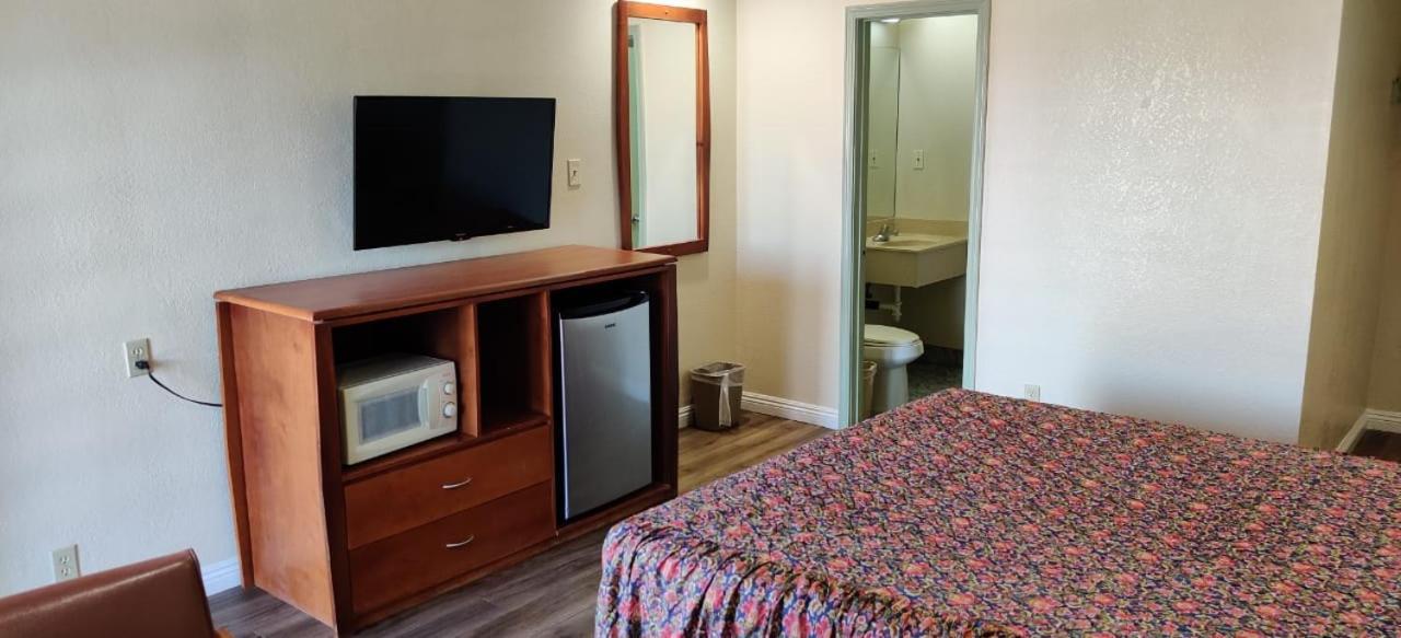 אנהיים Classic Motel מראה חיצוני תמונה