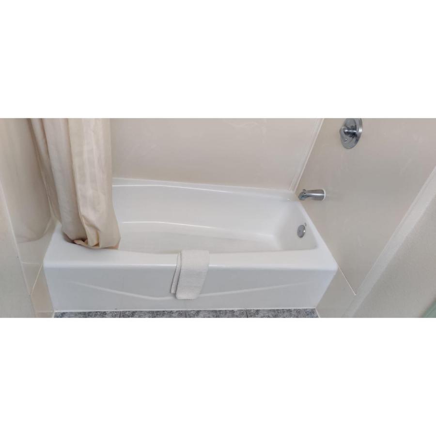 אנהיים Classic Motel מראה חיצוני תמונה